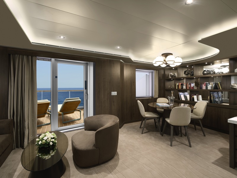 Serenity Residence